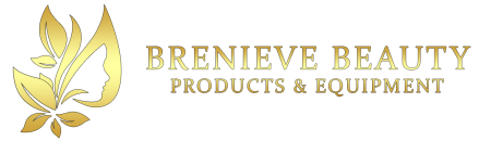 LOGO - WEBSITE BRENIEVE BEAUTY